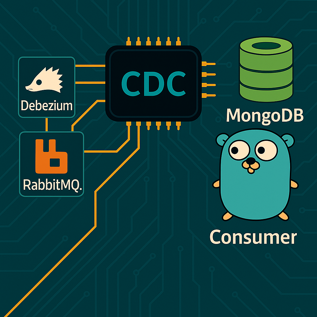 Cdc Rdc Consumer Researching CDC: How to sync data between two mongo clusters using ...