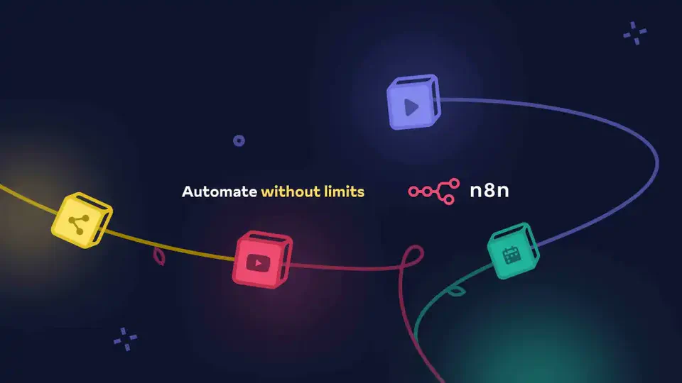 Understanding n8n: Architecture and Core Concepts