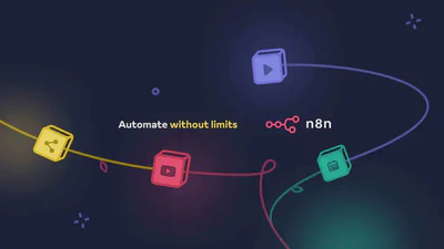 Understanding n8n: Architecture and Core Concepts featured image