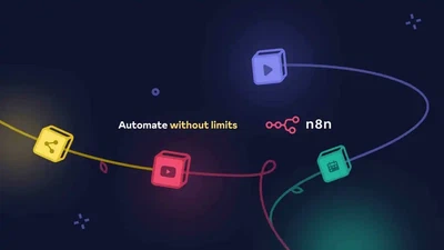 Understanding n8n: Architecture and Core Concepts featured image